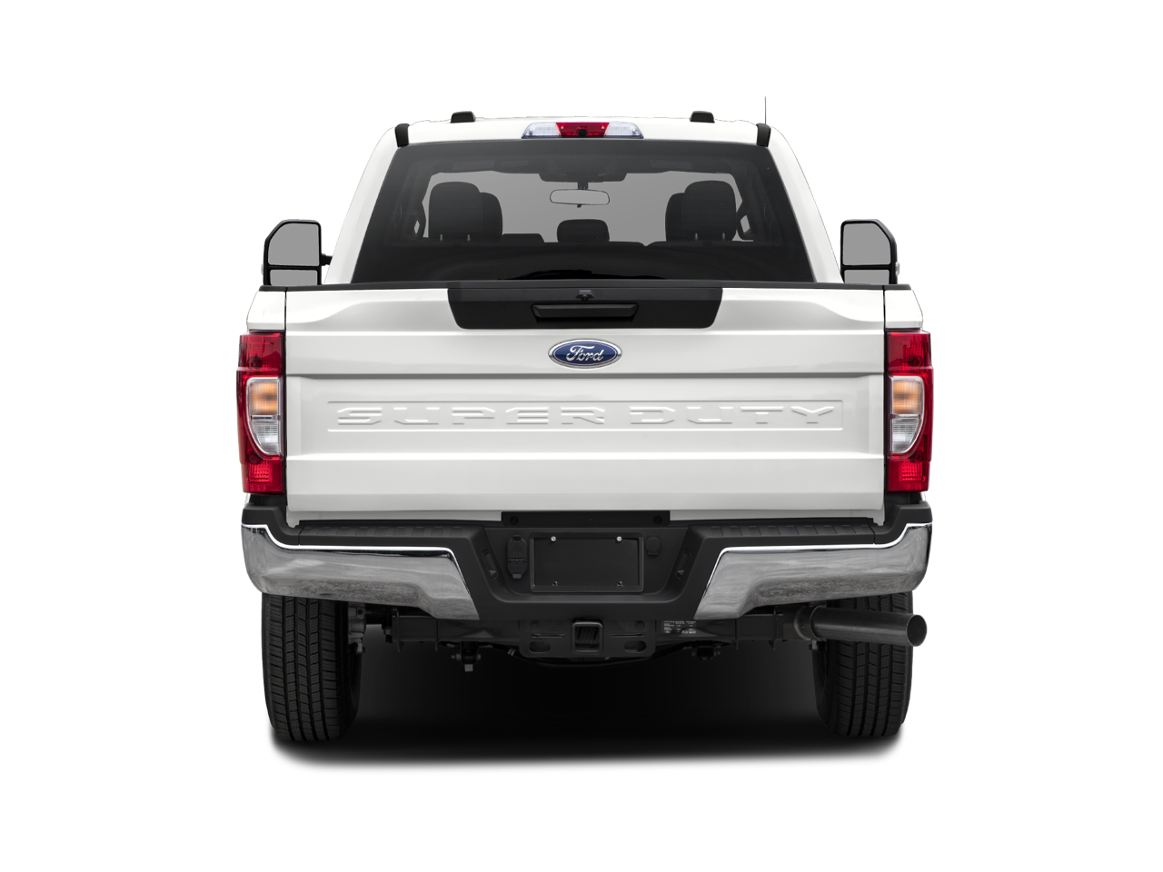 2022 Ford F-350SD XL