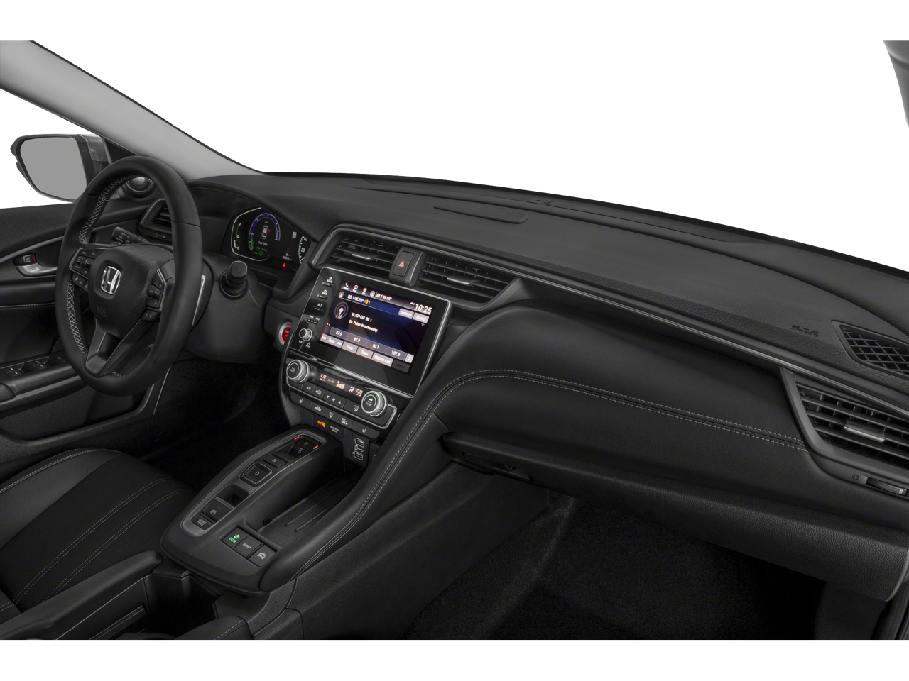 2022 Honda Insight Touring