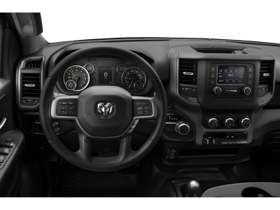 2022 RAM 3500 Tradesman