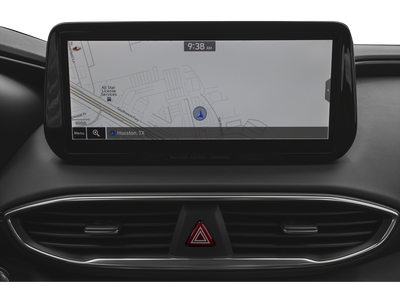 2023 Hyundai Santa Fe Hybrid Limited