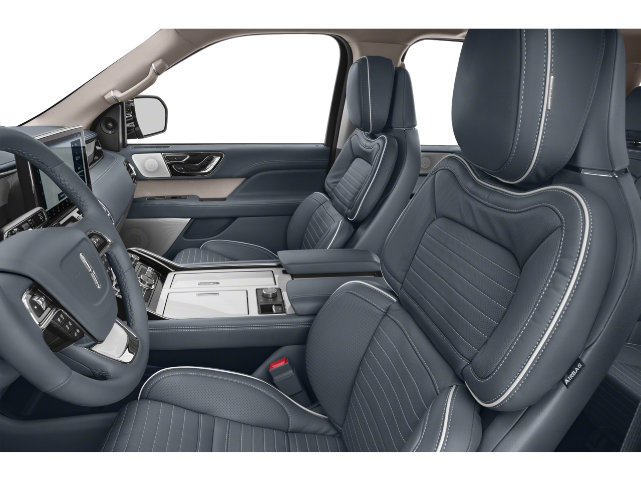 2023 Lincoln Navigator Black Label
