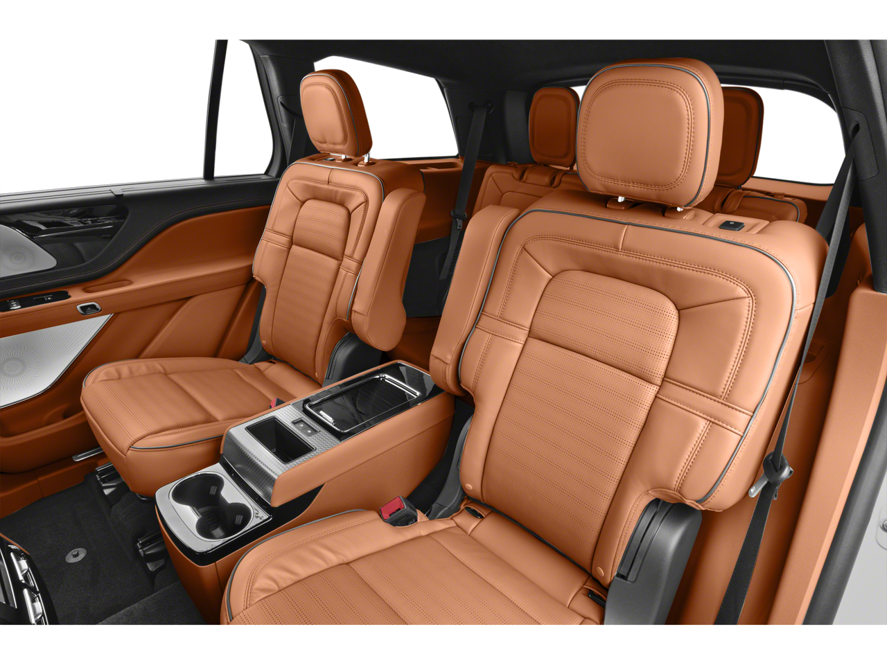 2023 Lincoln Aviator Black Label