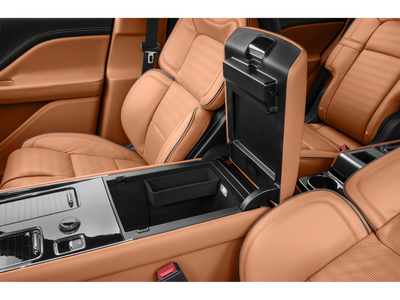 2023 Lincoln Aviator Black Label