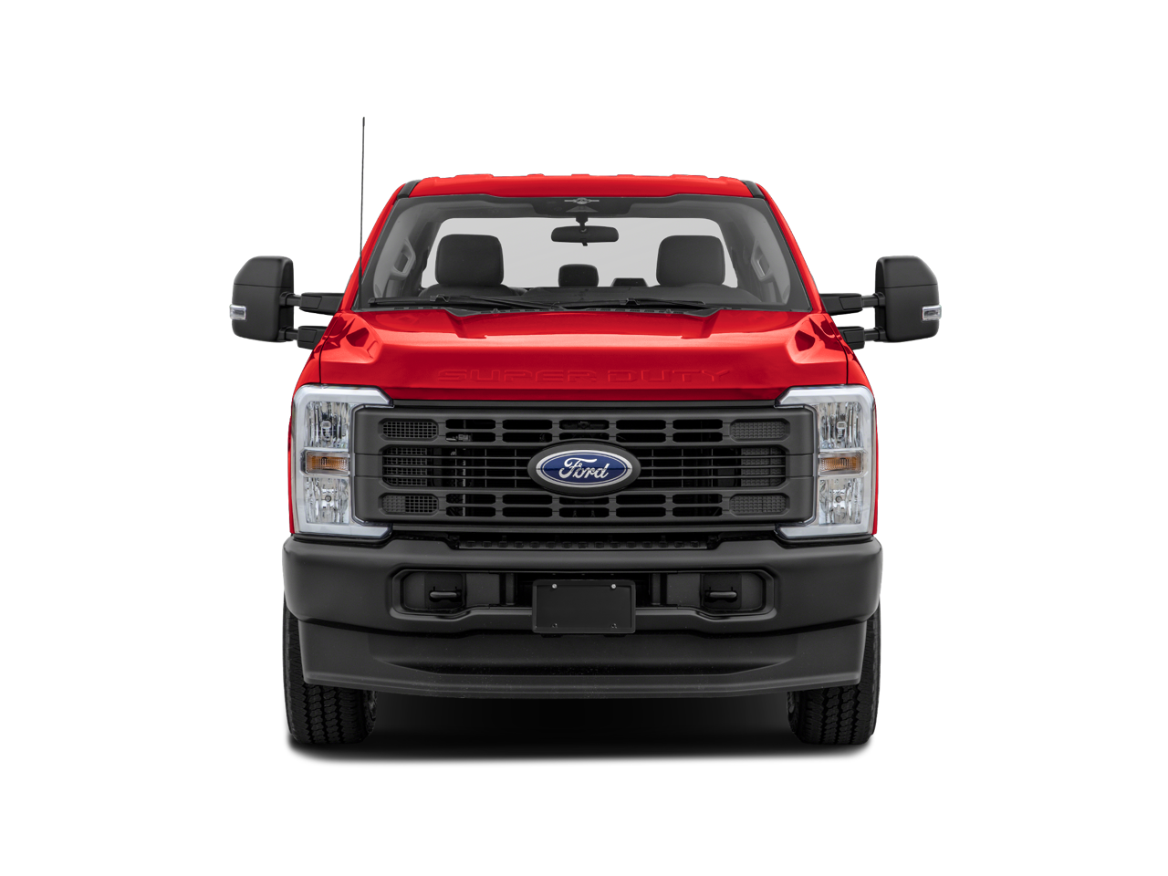 2024 Ford F-350SD XLT