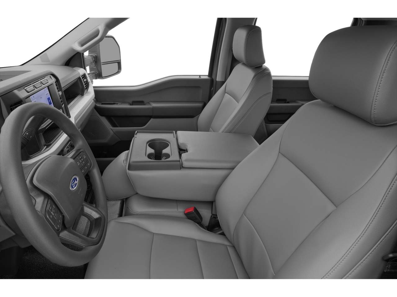 2024 Ford F-350SD XLT