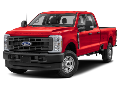 2024 Ford F-350SD XLT