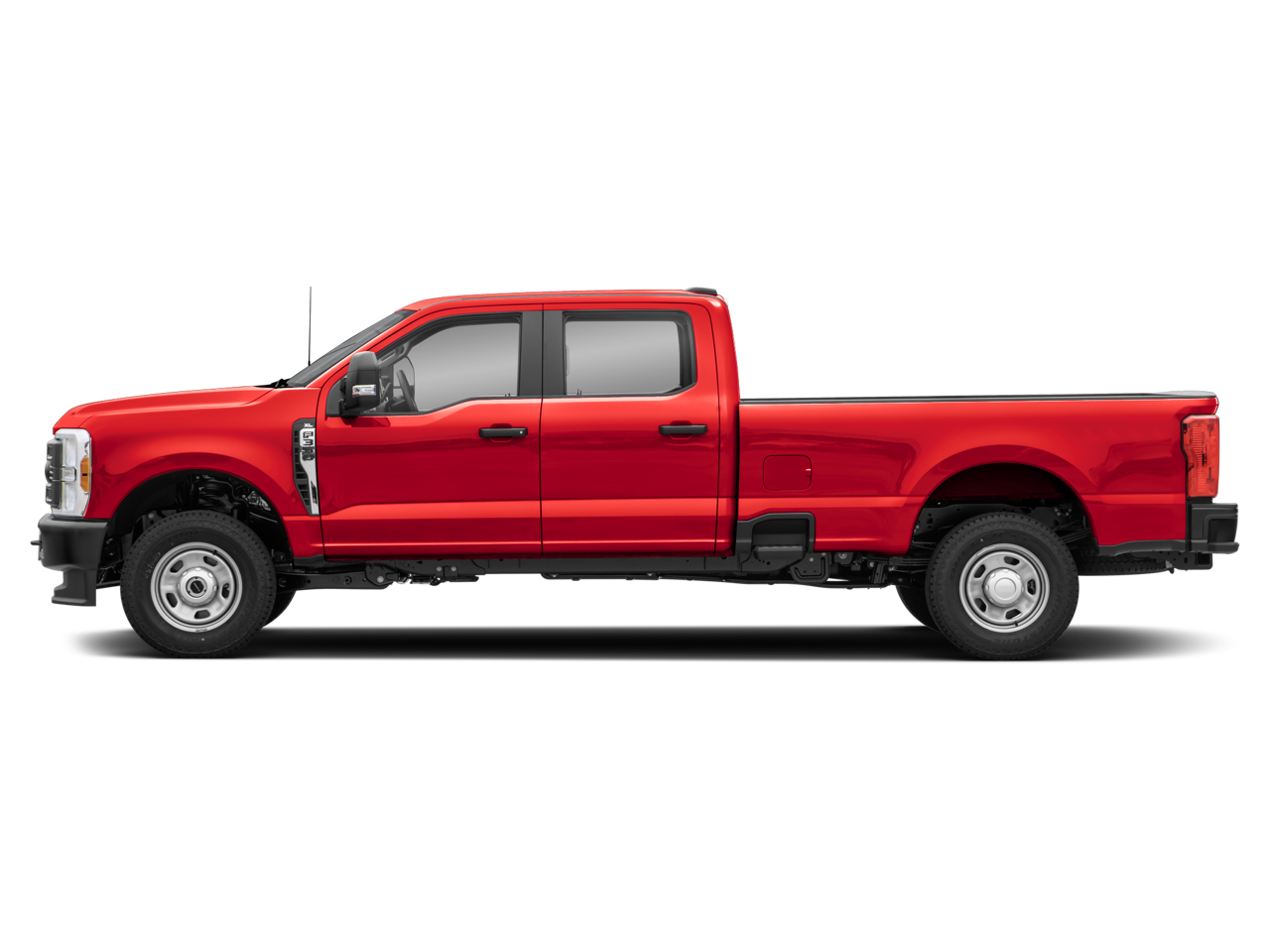 2024 Ford F-350SD XLT
