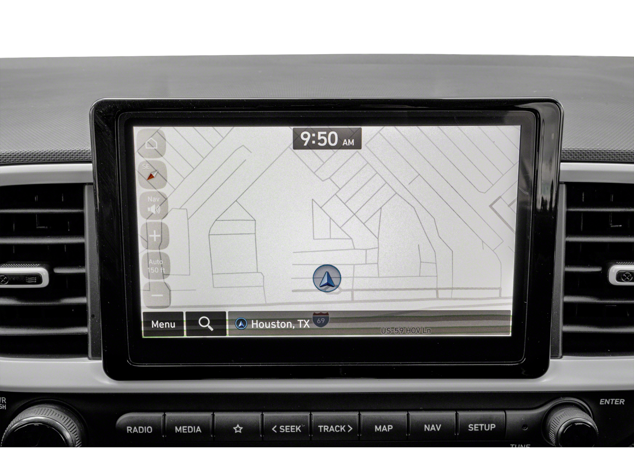 2024 Hyundai Venue Limited