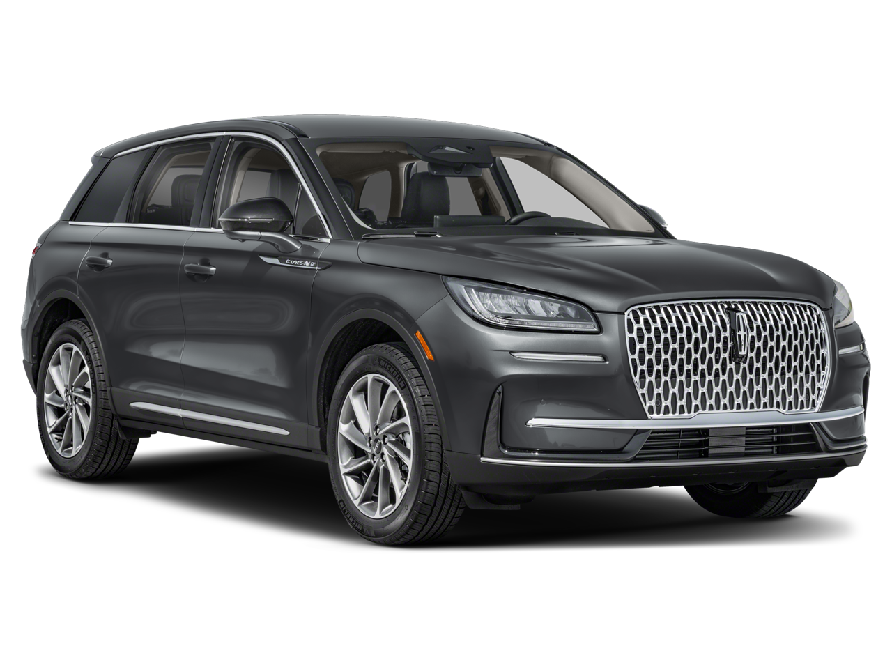 2024 Lincoln Corsair Plug-In Hybrid Grand Touring