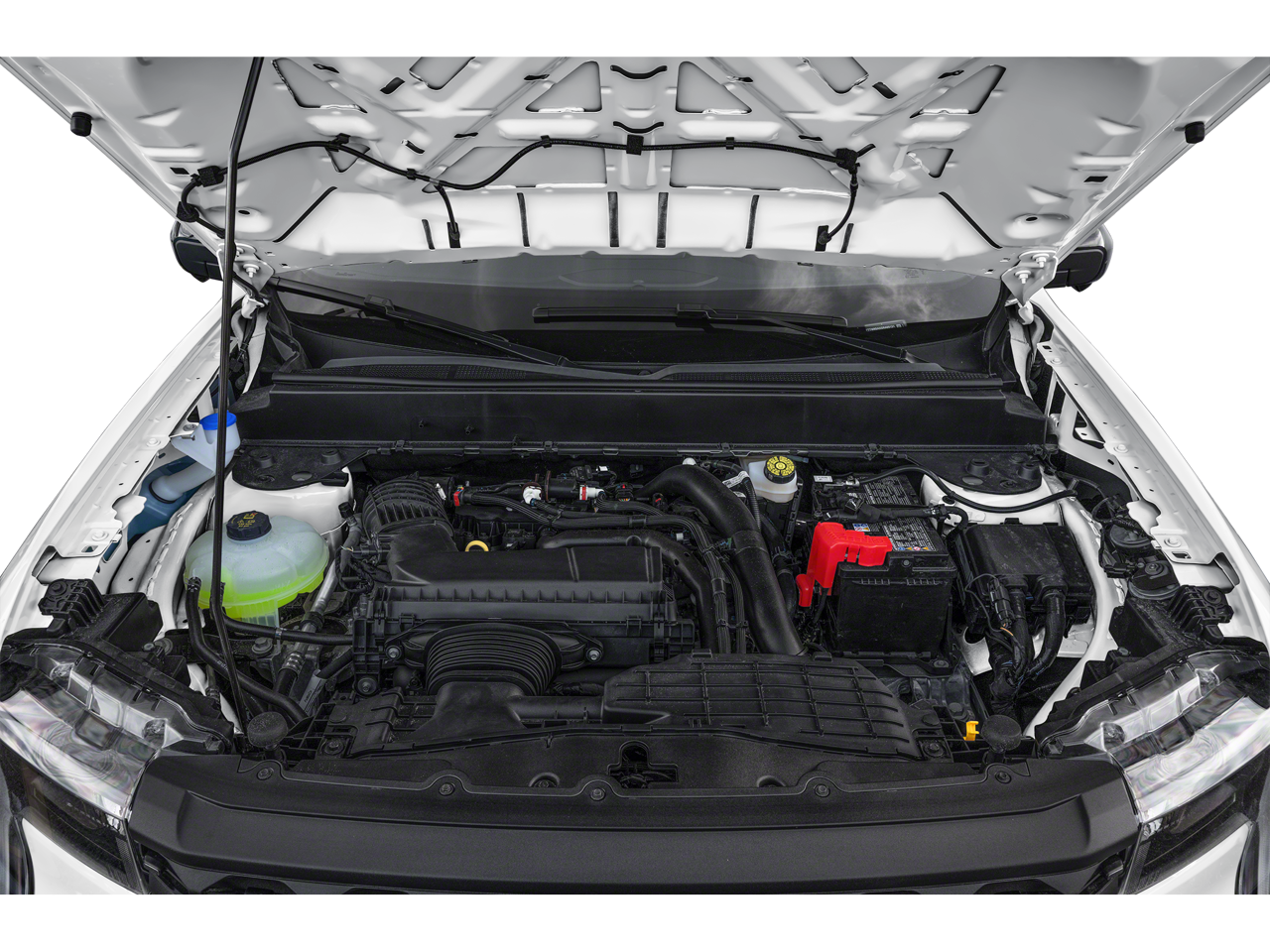 2025 Ford Maverick Lariat - Photo 37