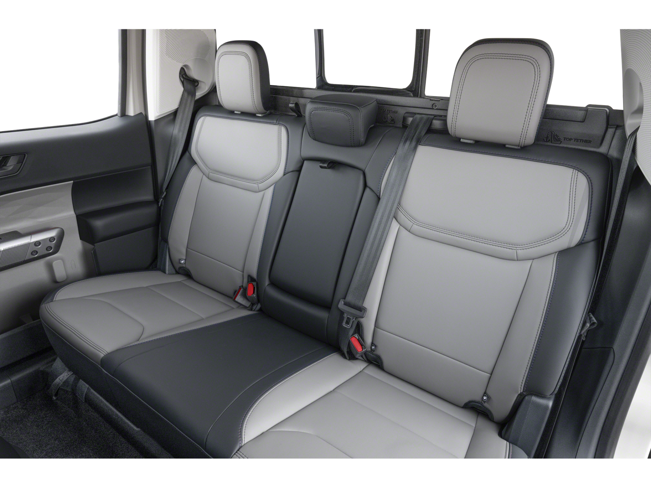 2025 Ford Maverick Lariat - Photo 38
