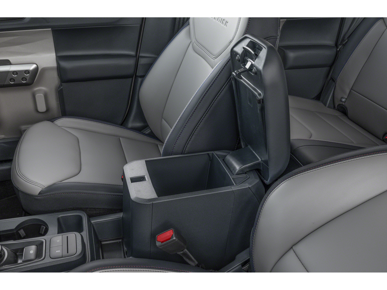 2025 Ford Maverick Lariat - Photo 39