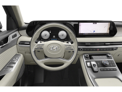 2025 Hyundai Palisade SE