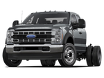 2026 Ford F-550SD XLT DRW