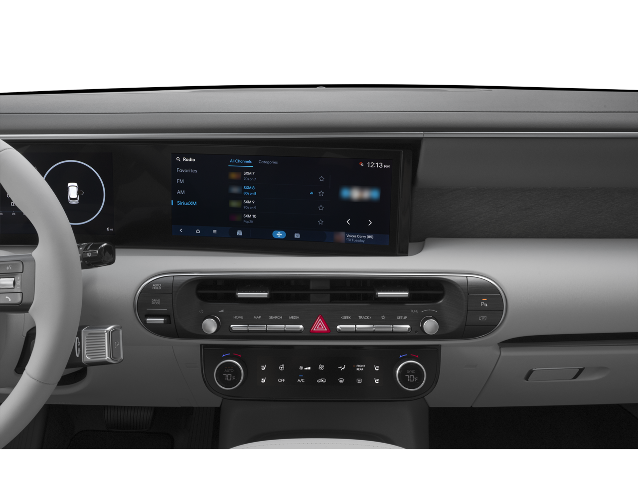 2026 Hyundai Palisade SEL Premium 7 Passenger