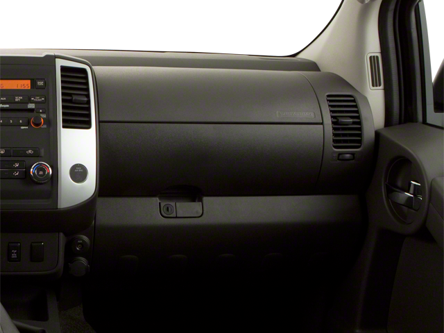 2010 Nissan Xterra Off-Road