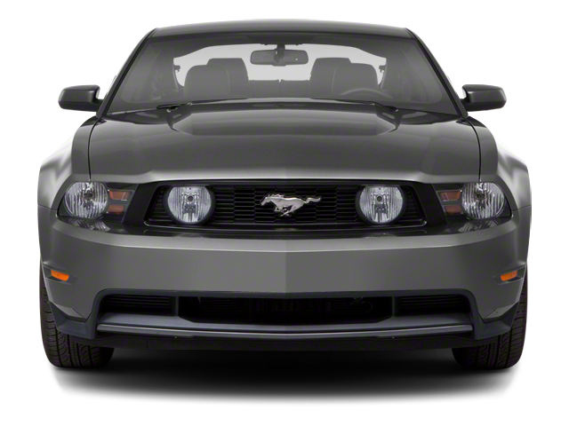 2011 Ford Mustang GT Premium