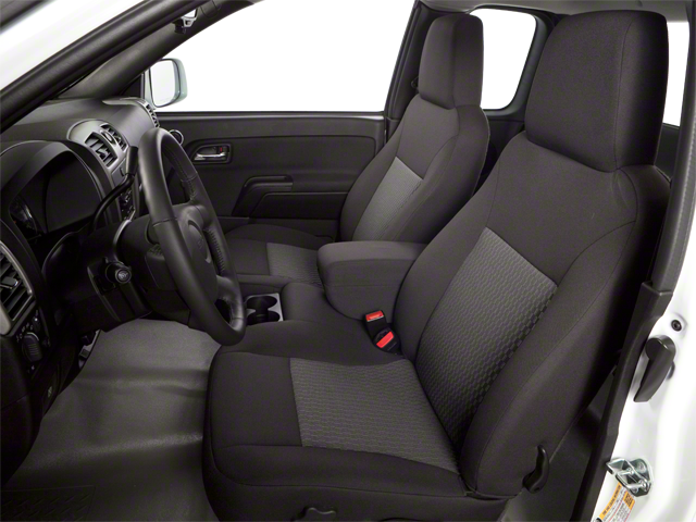 2012 GMC Canyon SLE2