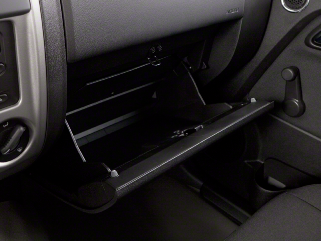 2012 GMC Canyon SLE2