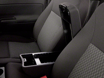 2012 GMC Canyon SLE2