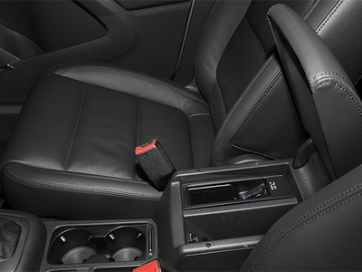 2012 Volkswagen Tiguan SE 4Motion