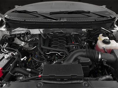2013 Ford F-150 XL
