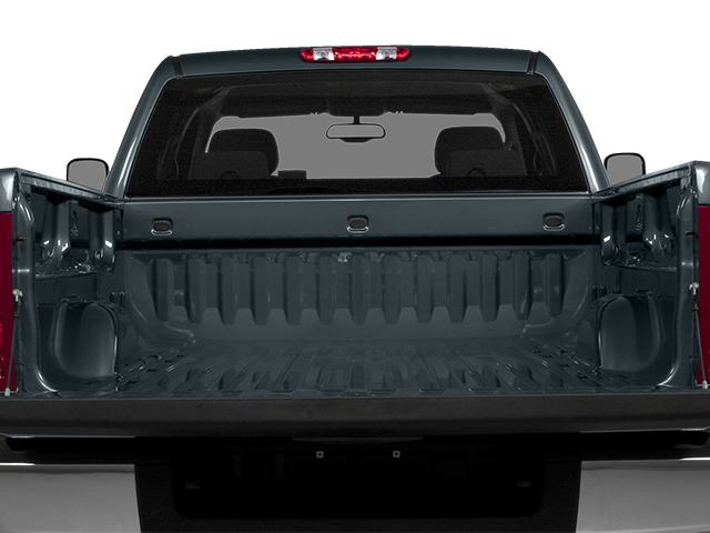 2013 GMC Sierra 2500HD SLE