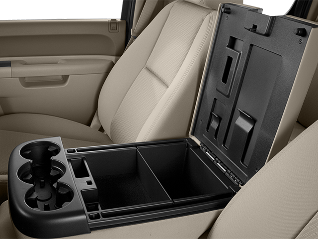 2013 GMC Sierra 2500HD SLE