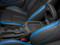 2013 Hyundai Veloster Turbo w/Black