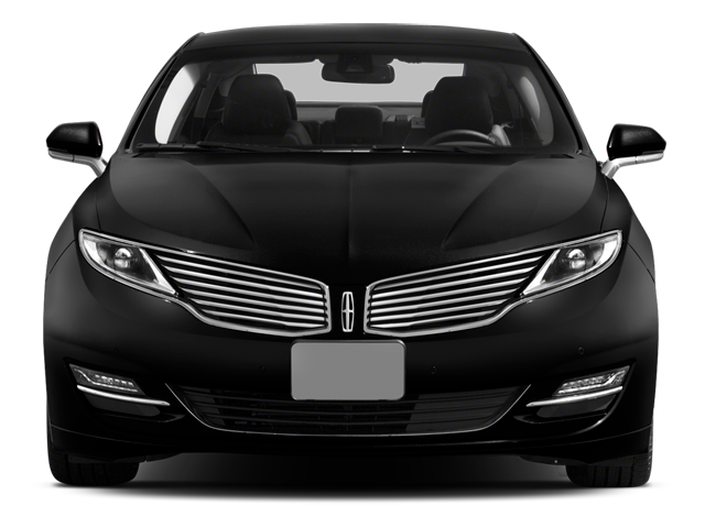 2013 Lincoln MKZ Hybrid