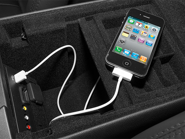 2013 Lincoln MKZ Hybrid