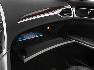 2013 Lincoln MKZ Hybrid