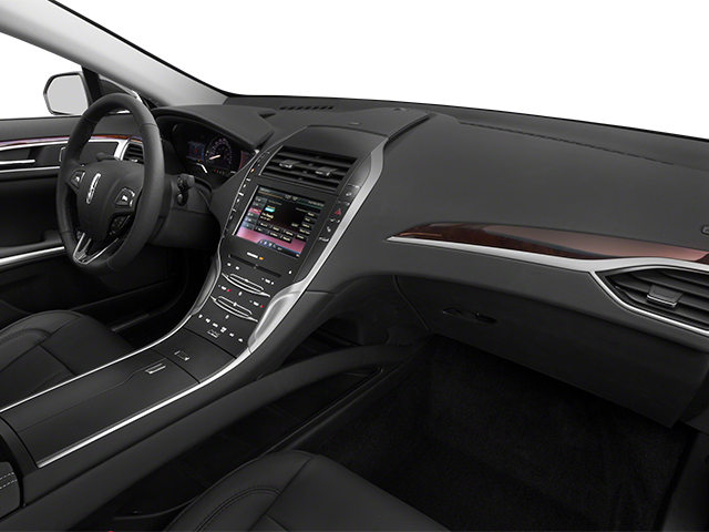 2013 Lincoln MKZ Hybrid