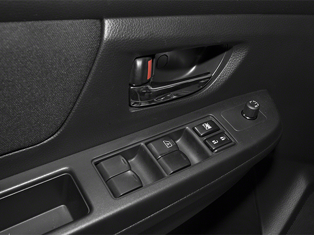 2013 Subaru Impreza 2.0i