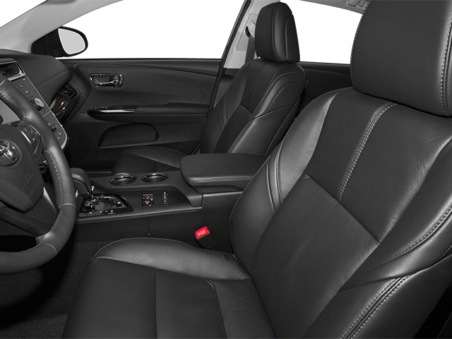 2014 Toyota Avalon Limited