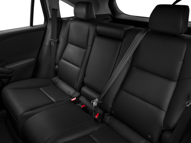2016 Acura RDX Base