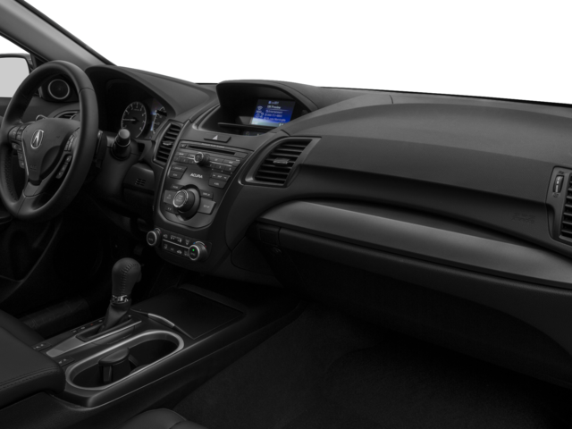 2016 Acura RDX Base