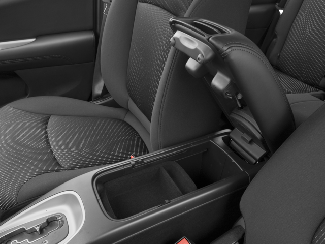 2016 Dodge Journey SE