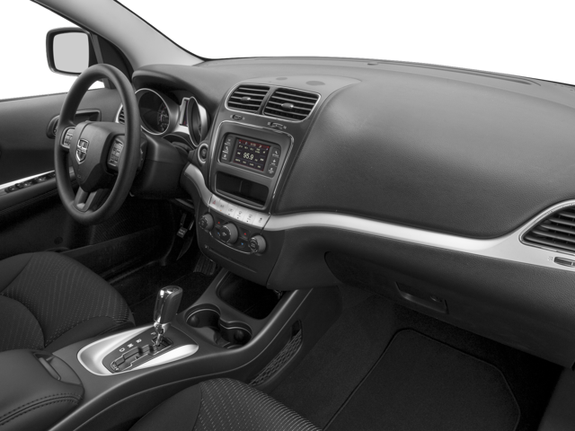 2016 Dodge Journey SE