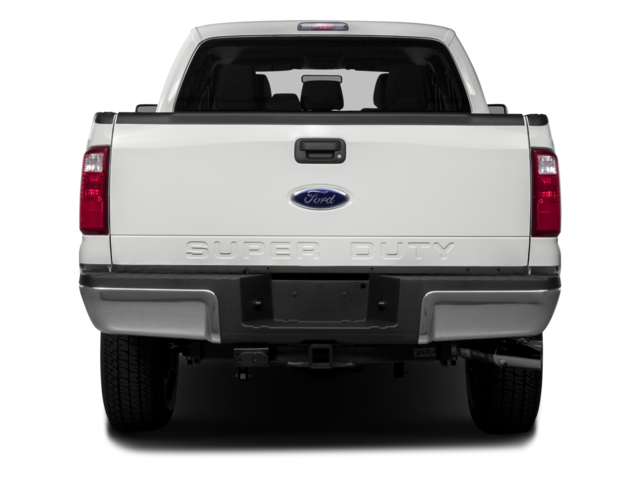 2016 Ford F-350SD Platinum