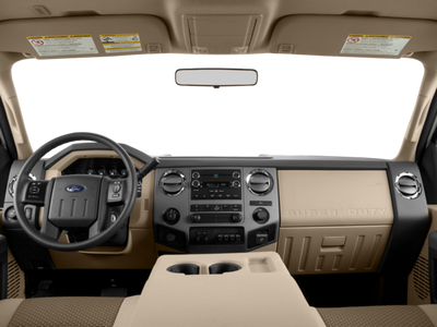 2016 Ford F-350SD Platinum