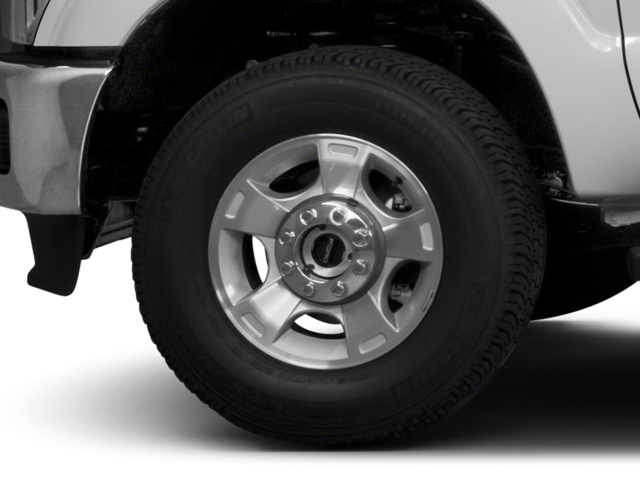 2016 Ford F-350SD Platinum