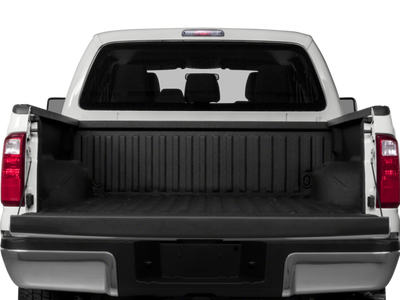 2016 Ford F-350SD Platinum