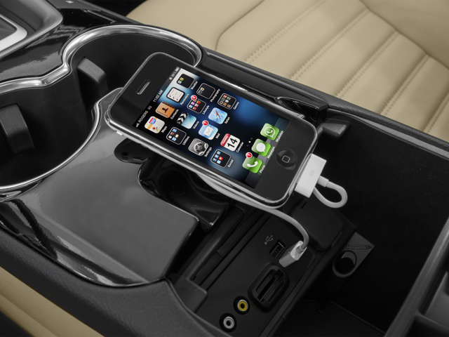 2016 Ford Fusion Energi SE Luxury