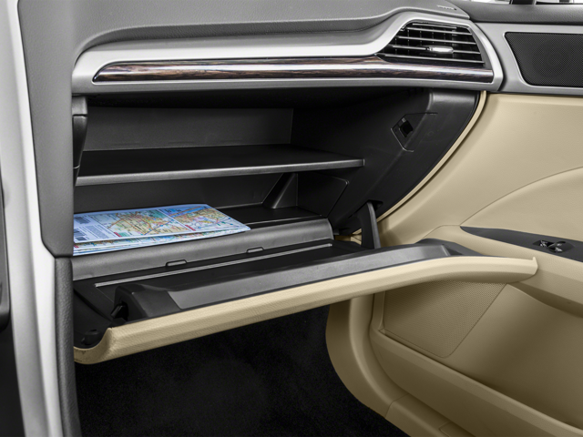 2016 Ford Fusion Energi SE Luxury