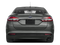 2017 Ford Fusion Hybrid Hybrid Titanium