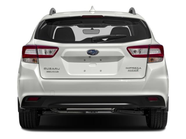 2017 Subaru Impreza 2.0i Limited