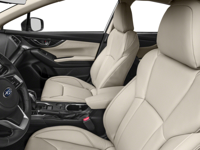 2017 Subaru Impreza 2.0i Limited