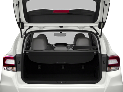 2017 Subaru Impreza 2.0i Limited