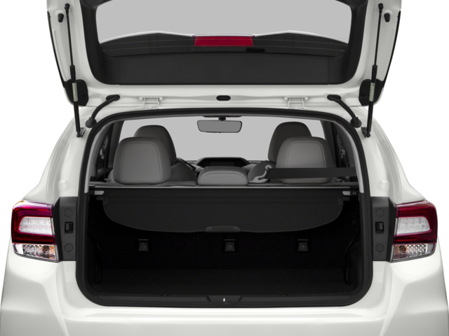 2017 Subaru Impreza 2.0i Limited